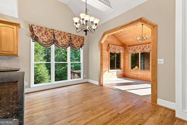 77 Tally Cove Road, Jasper, GA 30143