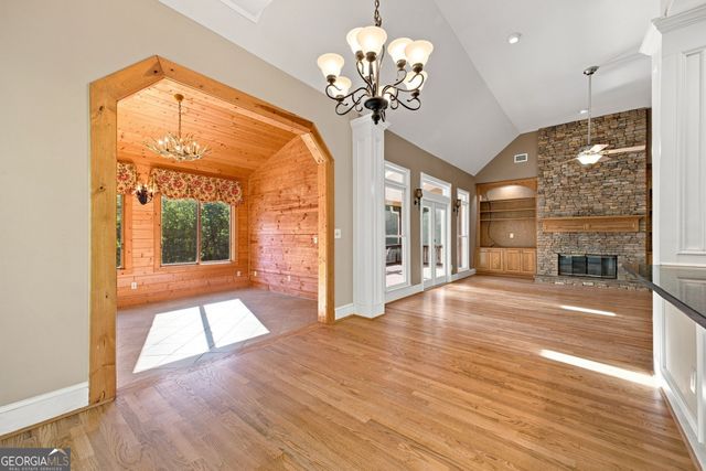 77 Tally Cove Road, Jasper, GA 30143