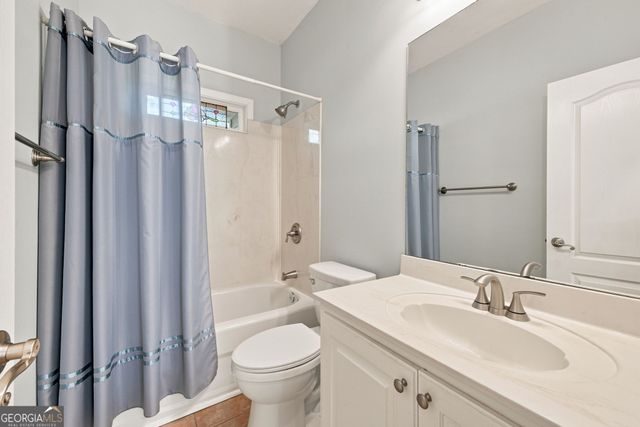 77 Tally Cove Road, Jasper, GA 30143