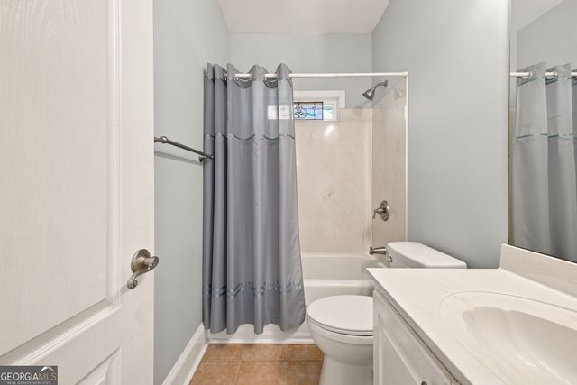 77 Tally Cove Road, Jasper, GA 30143