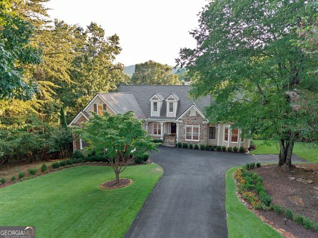 77 Tally Cove Road, Jasper, GA 30143