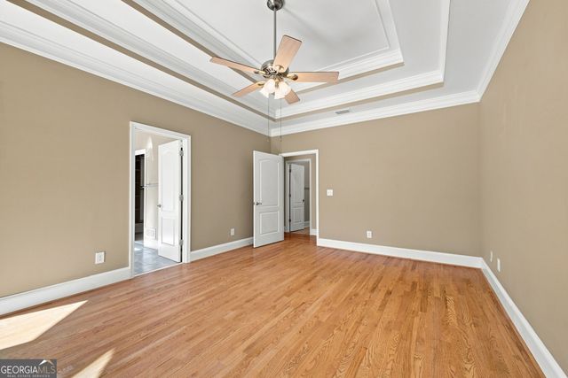 77 Tally Cove Road, Jasper, GA 30143