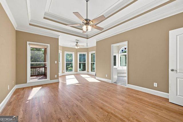 77 Tally Cove Road, Jasper, GA 30143