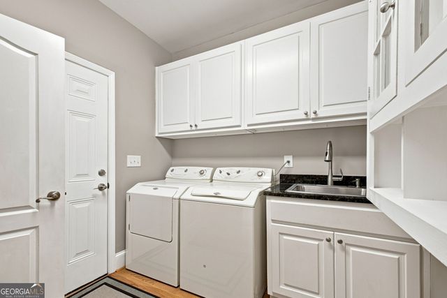77 Tally Cove Road, Jasper, GA 30143