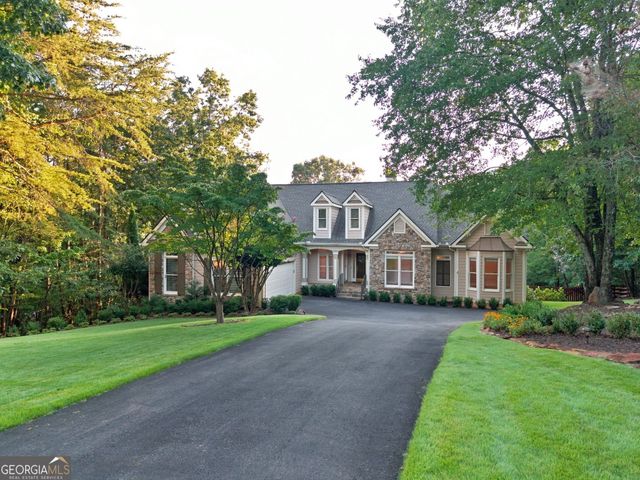 77 Tally Cove Road, Jasper, GA 30143