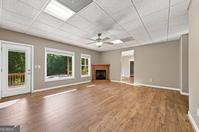 77 Tally Cove Road, Jasper, GA 30143