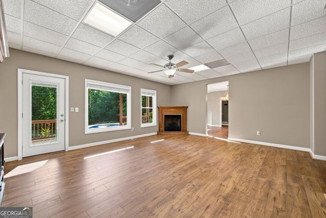77 Tally Cove Road, Jasper, GA 30143