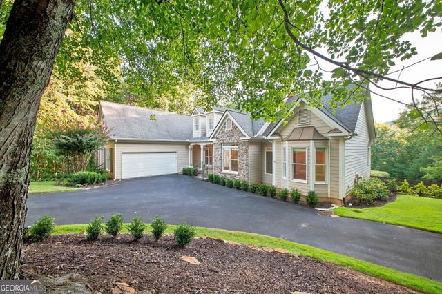 77 Tally Cove Road, Jasper, GA 30143