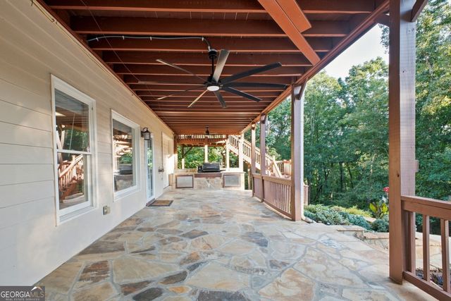 77 Tally Cove Road, Jasper, GA 30143