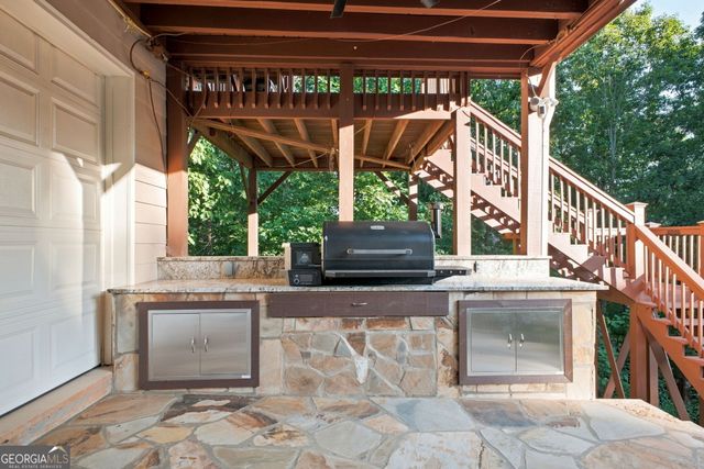 77 Tally Cove Road, Jasper, GA 30143