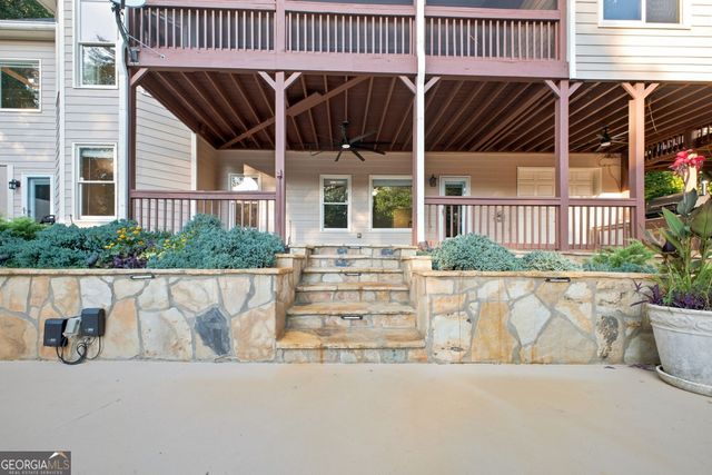 77 Tally Cove Road, Jasper, GA 30143