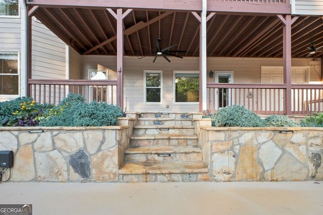77 Tally Cove Road, Jasper, GA 30143
