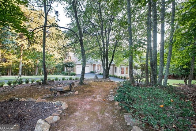 77 Tally Cove Road, Jasper, GA 30143