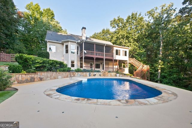 77 Tally Cove Road, Jasper, GA 30143