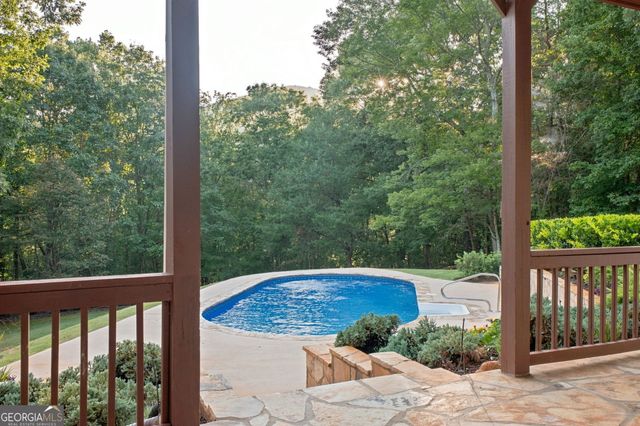 77 Tally Cove Road, Jasper, GA 30143