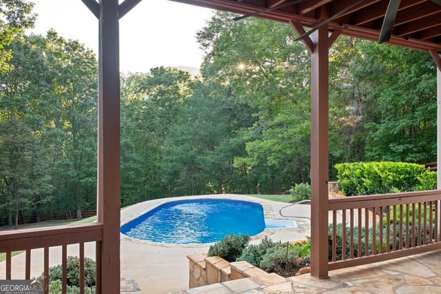 77 Tally Cove Road, Jasper, GA 30143
