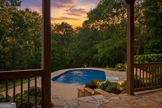 77 Tally Cove Road, Jasper, GA 30143