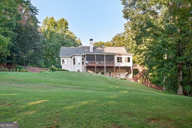 77 Tally Cove Road, Jasper, GA 30143