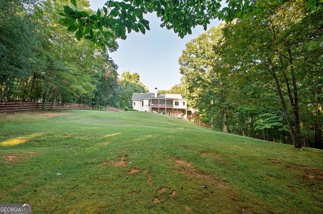 77 Tally Cove Road, Jasper, GA 30143