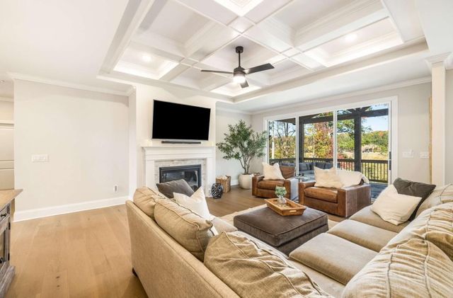 4045 Haven Terrace, Milton, GA 30004