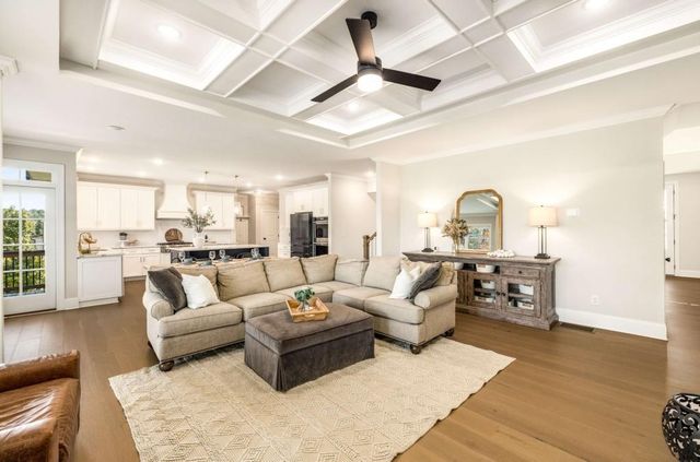 4045 Haven Terrace, Milton, GA 30004