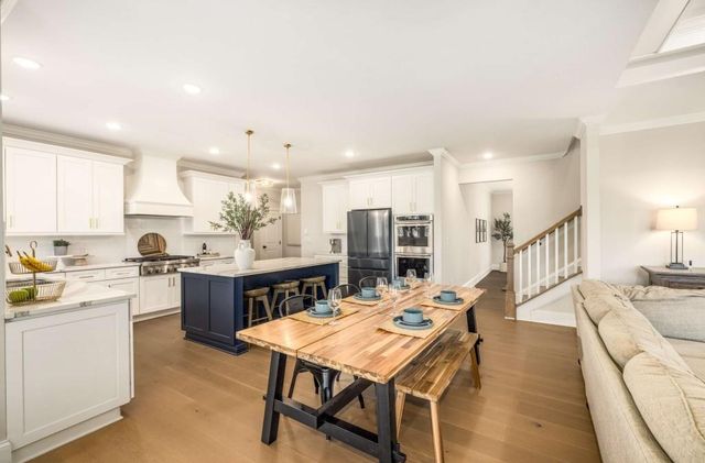 4045 Haven Terrace, Milton, GA 30004