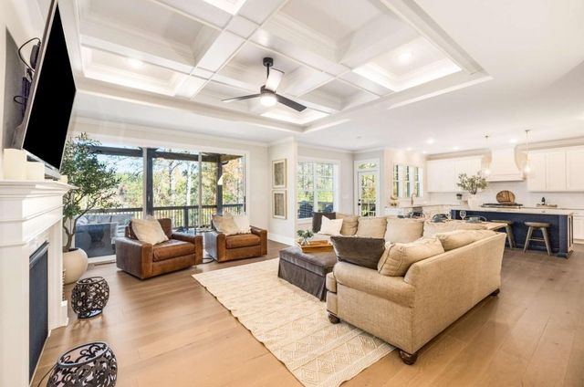 4045 Haven Terrace, Milton, GA 30004