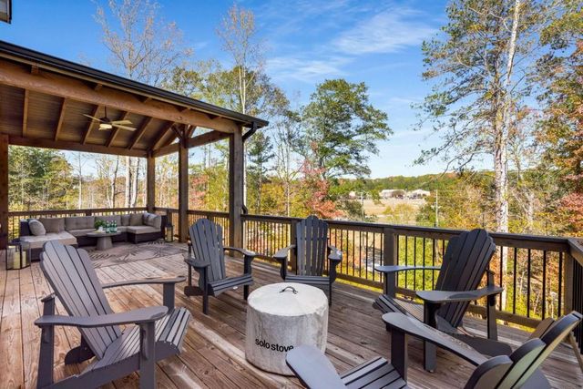 4045 Haven Terrace, Milton, GA 30004