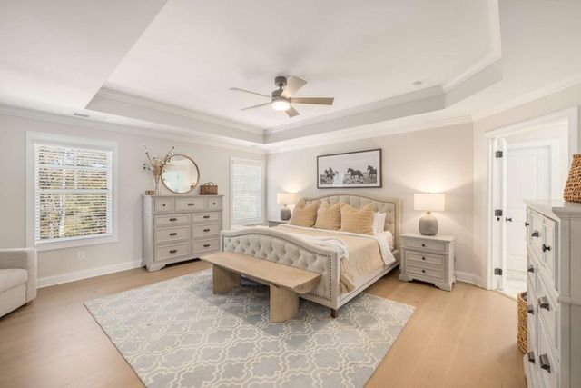 4045 Haven Terrace, Milton, GA 30004