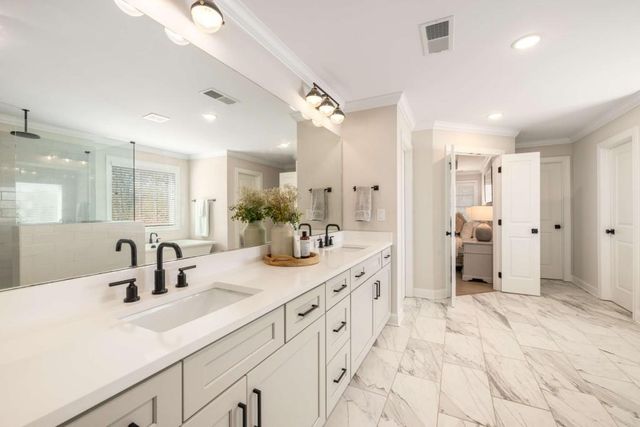 4045 Haven Terrace, Milton, GA 30004