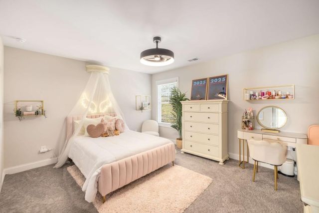 4045 Haven Terrace, Milton, GA 30004