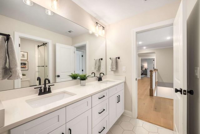 4045 Haven Terrace, Milton, GA 30004