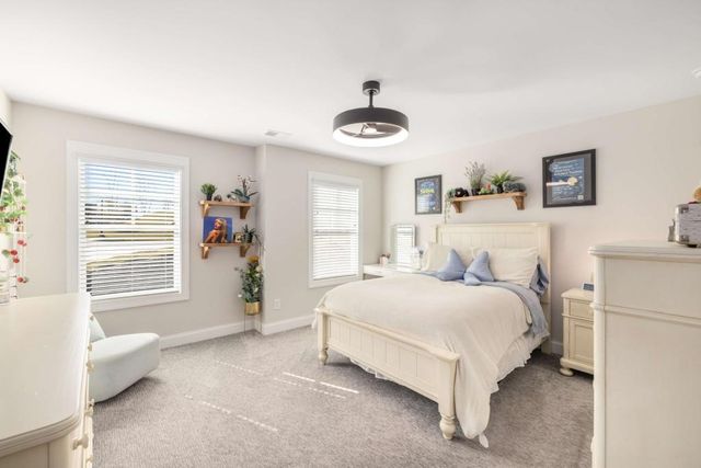 4045 Haven Terrace, Milton, GA 30004