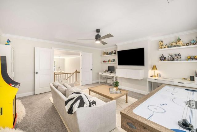 4045 Haven Terrace, Milton, GA 30004