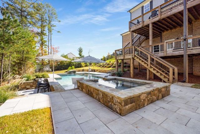 4045 Haven Terrace, Milton, GA 30004