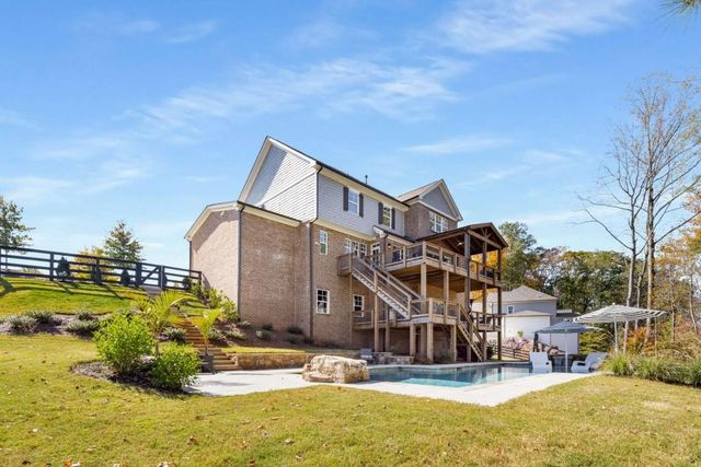 4045 Haven Terrace, Milton, GA 30004