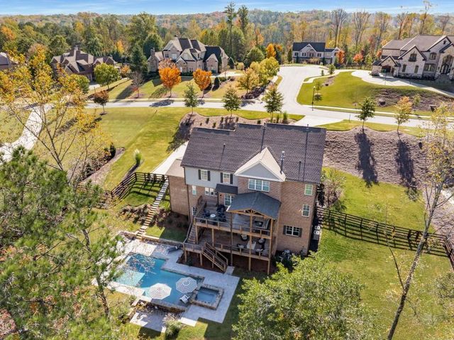 4045 Haven Terrace, Milton, GA 30004