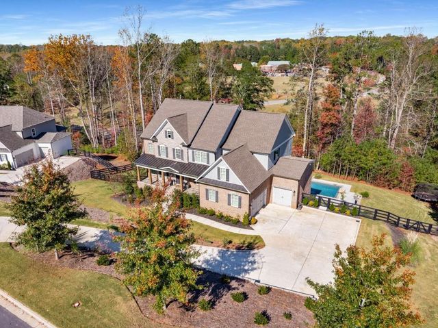 4045 Haven Terrace, Milton, GA 30004