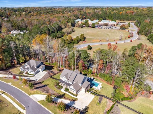 4045 Haven Terrace, Milton, GA 30004