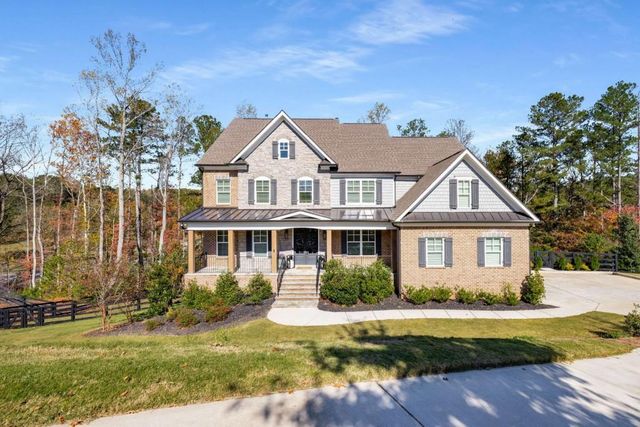4045 Haven Terrace, Milton, GA 30004