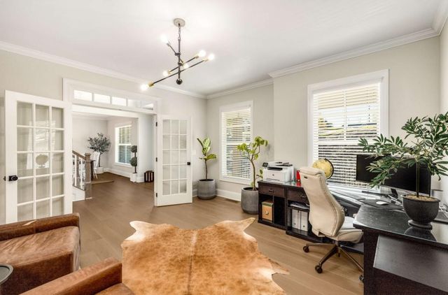 4045 Haven Terrace, Milton, GA 30004