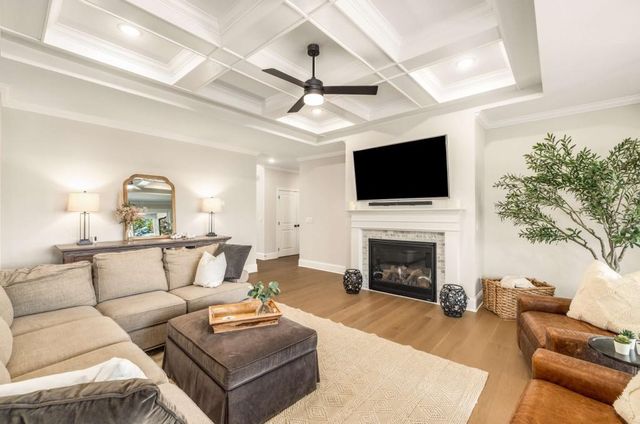 4045 Haven Terrace, Milton, GA 30004