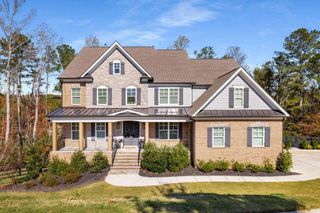 4045 Haven Terrace, Milton, GA 30004
