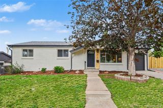 4733 S Newton Street, Littleton, CO 80123