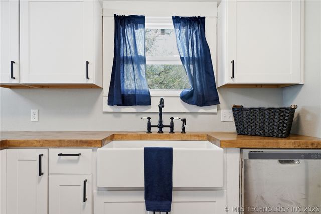 909 W Pawnee Street, Cleveland, OK 74020