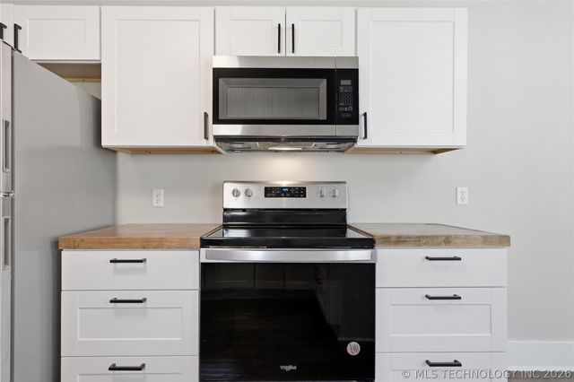 909 W Pawnee Street, Cleveland, OK 74020