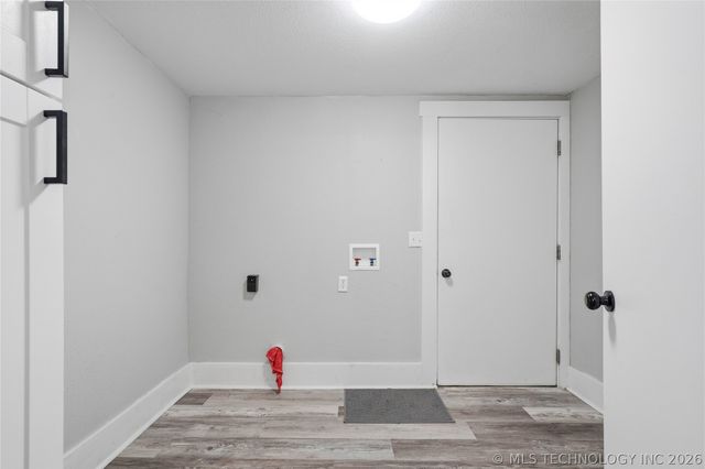 909 W Pawnee Street, Cleveland, OK 74020