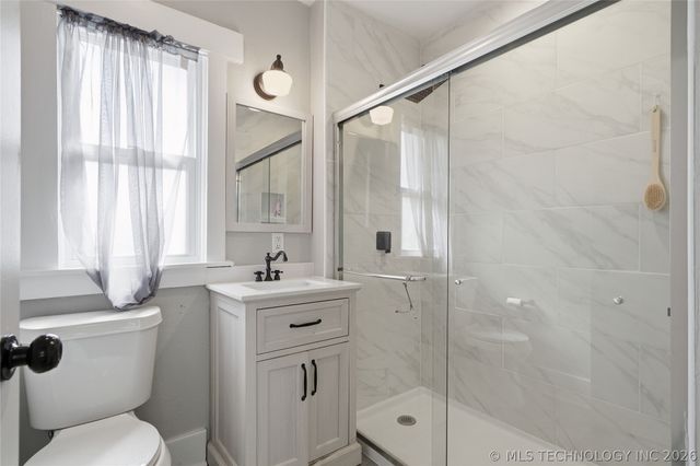 909 W Pawnee Street, Cleveland, OK 74020