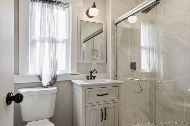 909 W Pawnee Street, Cleveland, OK 74020