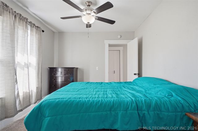 909 W Pawnee Street, Cleveland, OK 74020